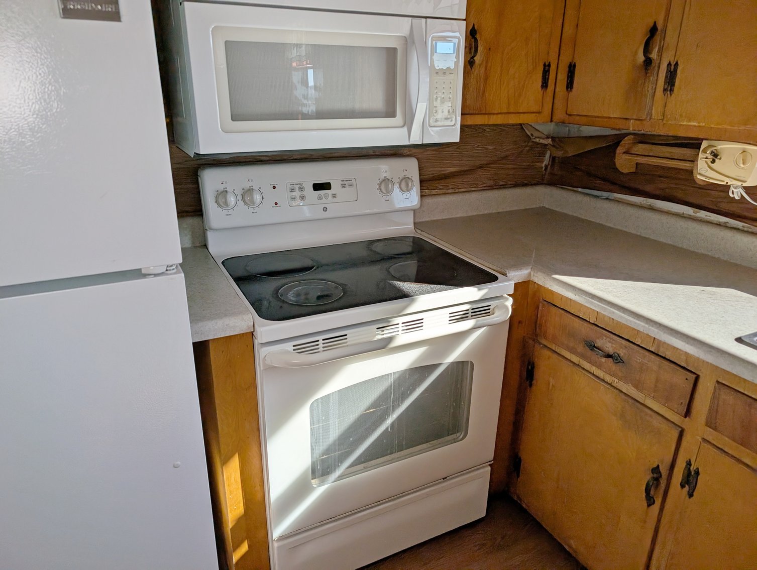 Image for 3 Bedroom 1 Bath Brick Ranch Home Near Steeles Tavern VA