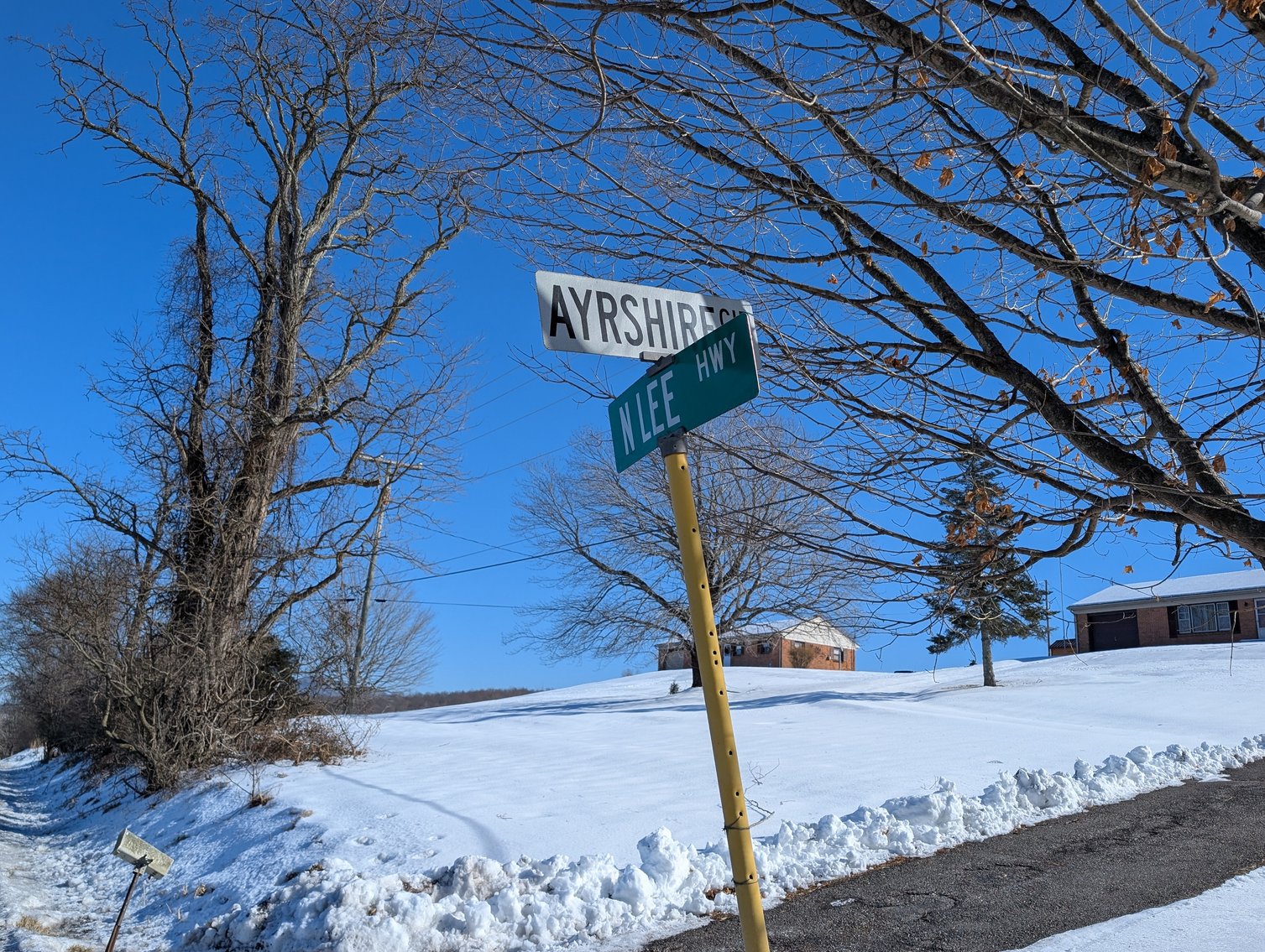 Image for 3 Bedroom 1 Bath Brick Ranch Home Near Steeles Tavern VA