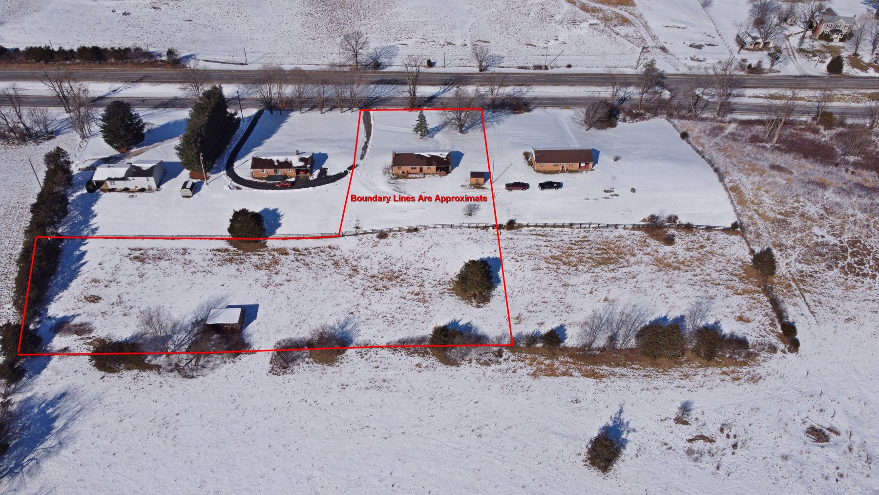 Image for 3 Bedroom 1 Bath Brick Ranch Home Near Steeles Tavern VA