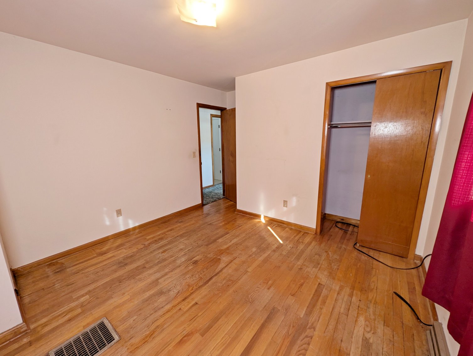 Image for 3 Bedroom 1 Bath Brick Ranch Home Near Steeles Tavern VA