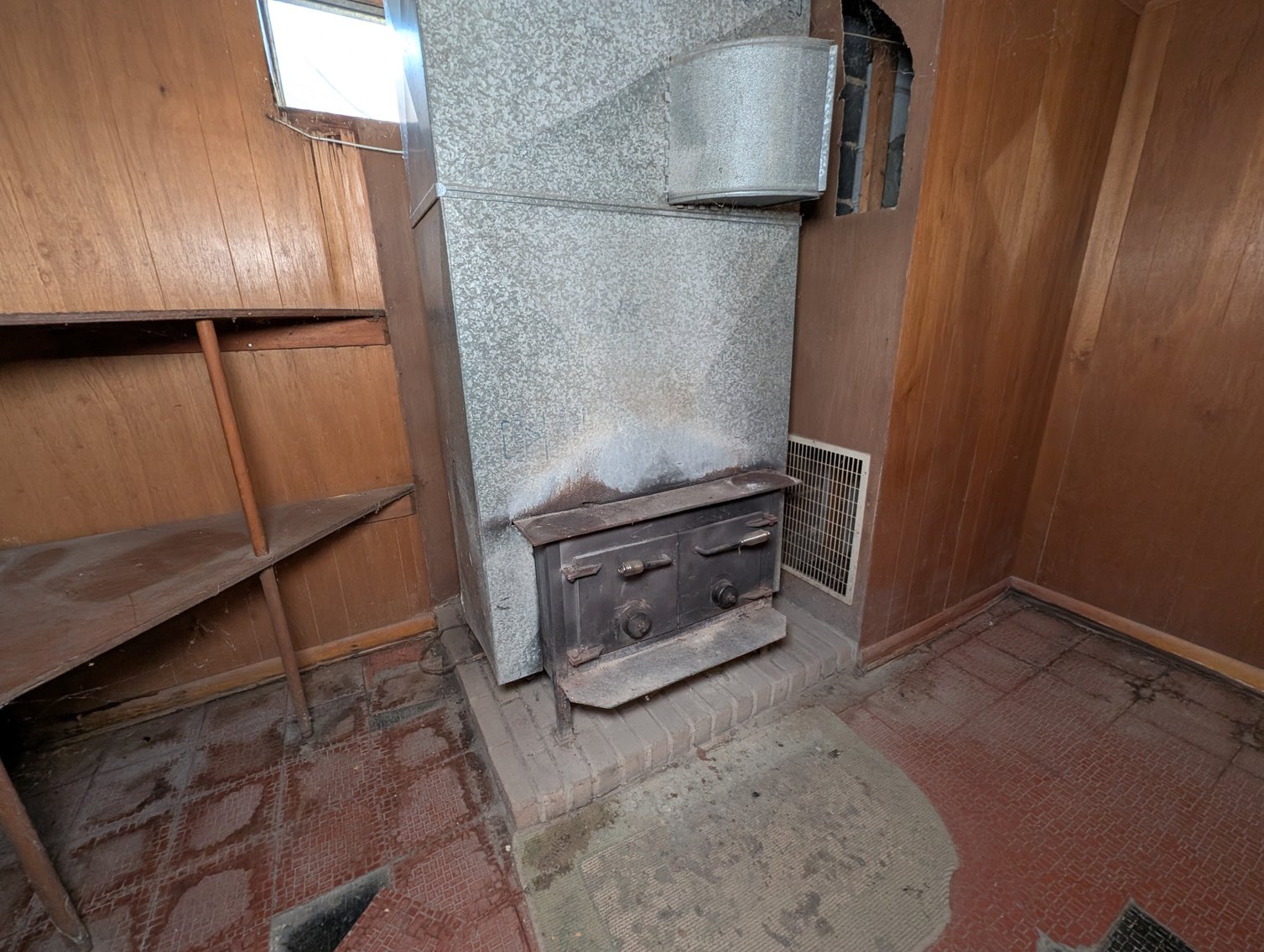 Image for 3 Bedroom 1 Bath Brick Ranch Home Near Steeles Tavern VA