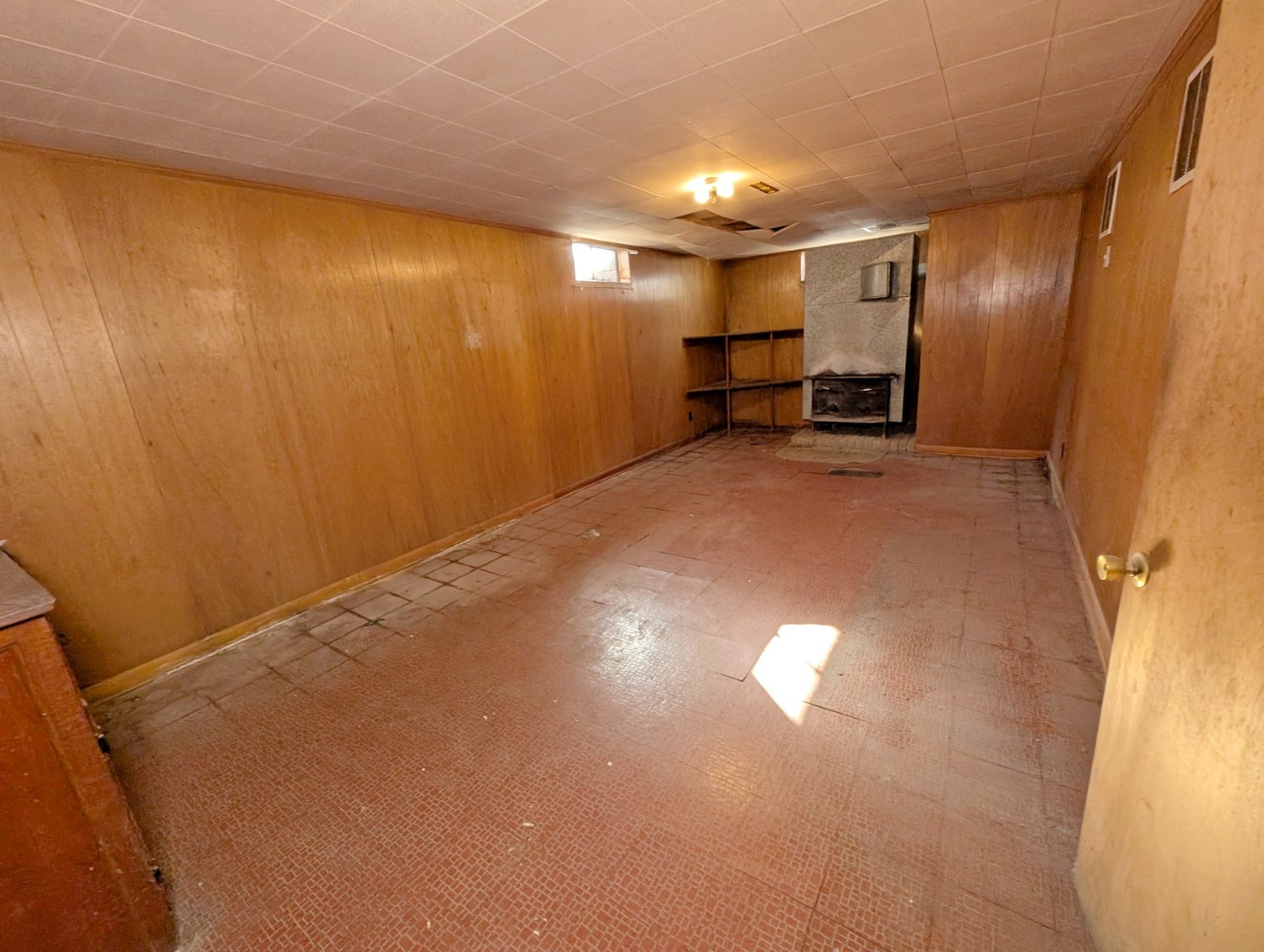 Image for 3 Bedroom 1 Bath Brick Ranch Home Near Steeles Tavern VA