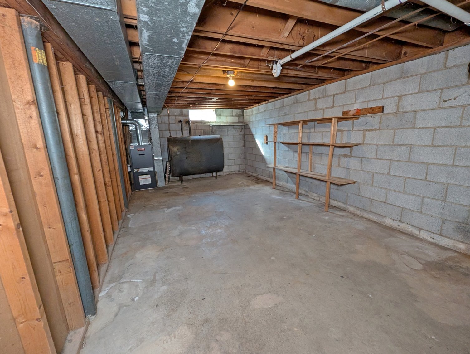 Image for 3 Bedroom 1 Bath Brick Ranch Home Near Steeles Tavern VA