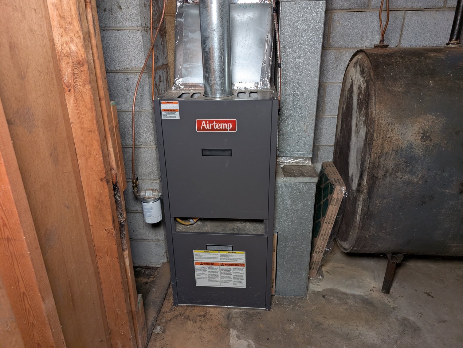 Image for 3 Bedroom 1 Bath Brick Ranch Home Near Steeles Tavern VA