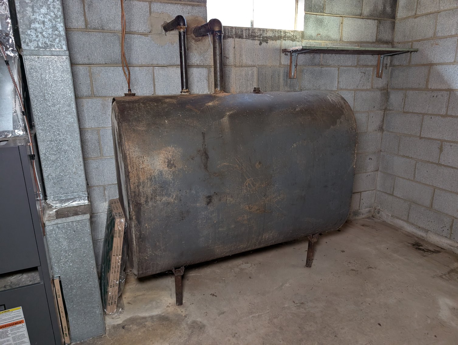 Image for 3 Bedroom 1 Bath Brick Ranch Home Near Steeles Tavern VA