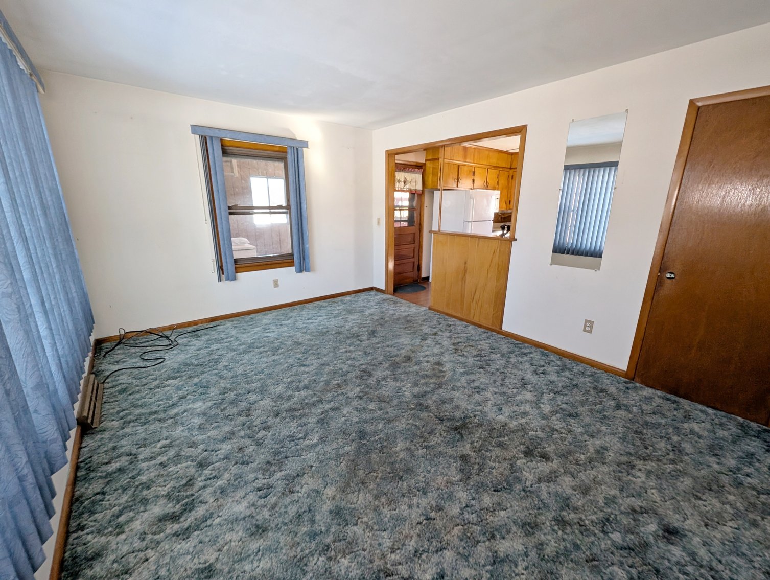 Image for 3 Bedroom 1 Bath Brick Ranch Home Near Steeles Tavern VA