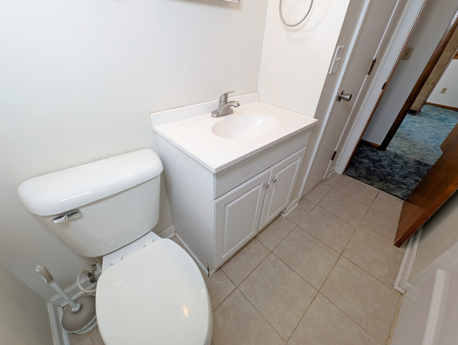 Image for 3 Bedroom 1 Bath Brick Ranch Home Near Steeles Tavern VA