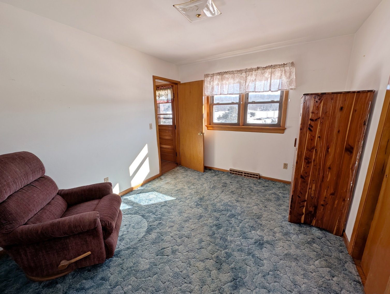 Image for 3 Bedroom 1 Bath Brick Ranch Home Near Steeles Tavern VA