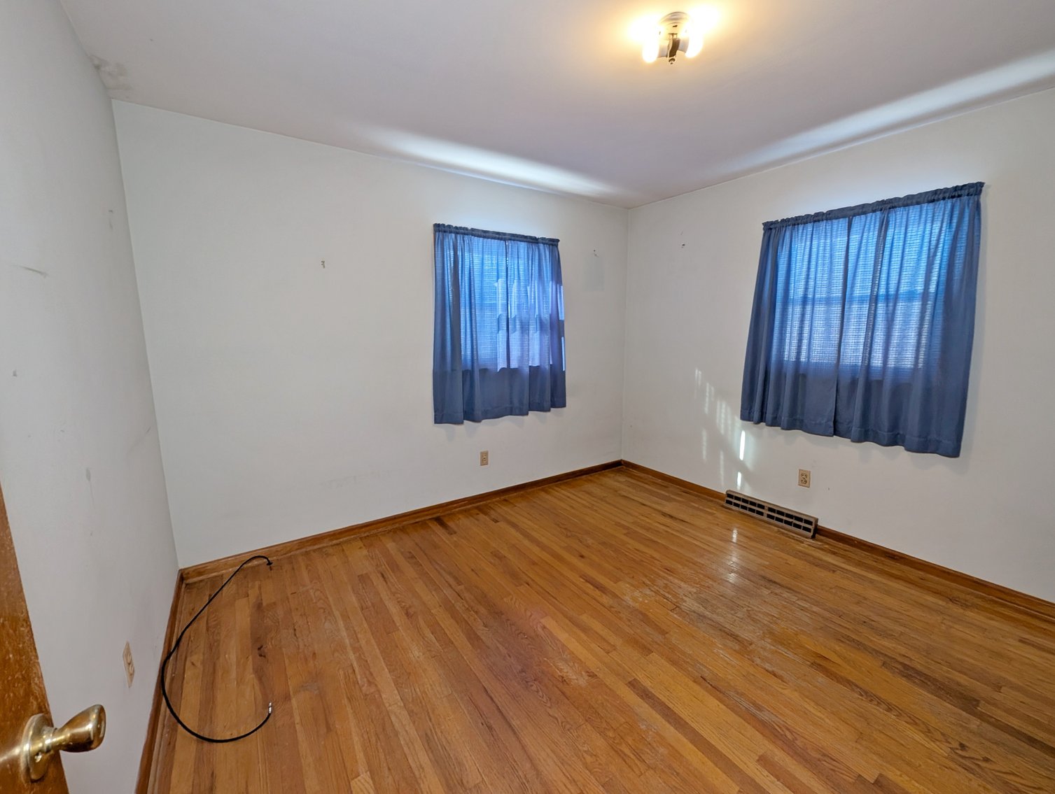 Image for 3 Bedroom 1 Bath Brick Ranch Home Near Steeles Tavern VA