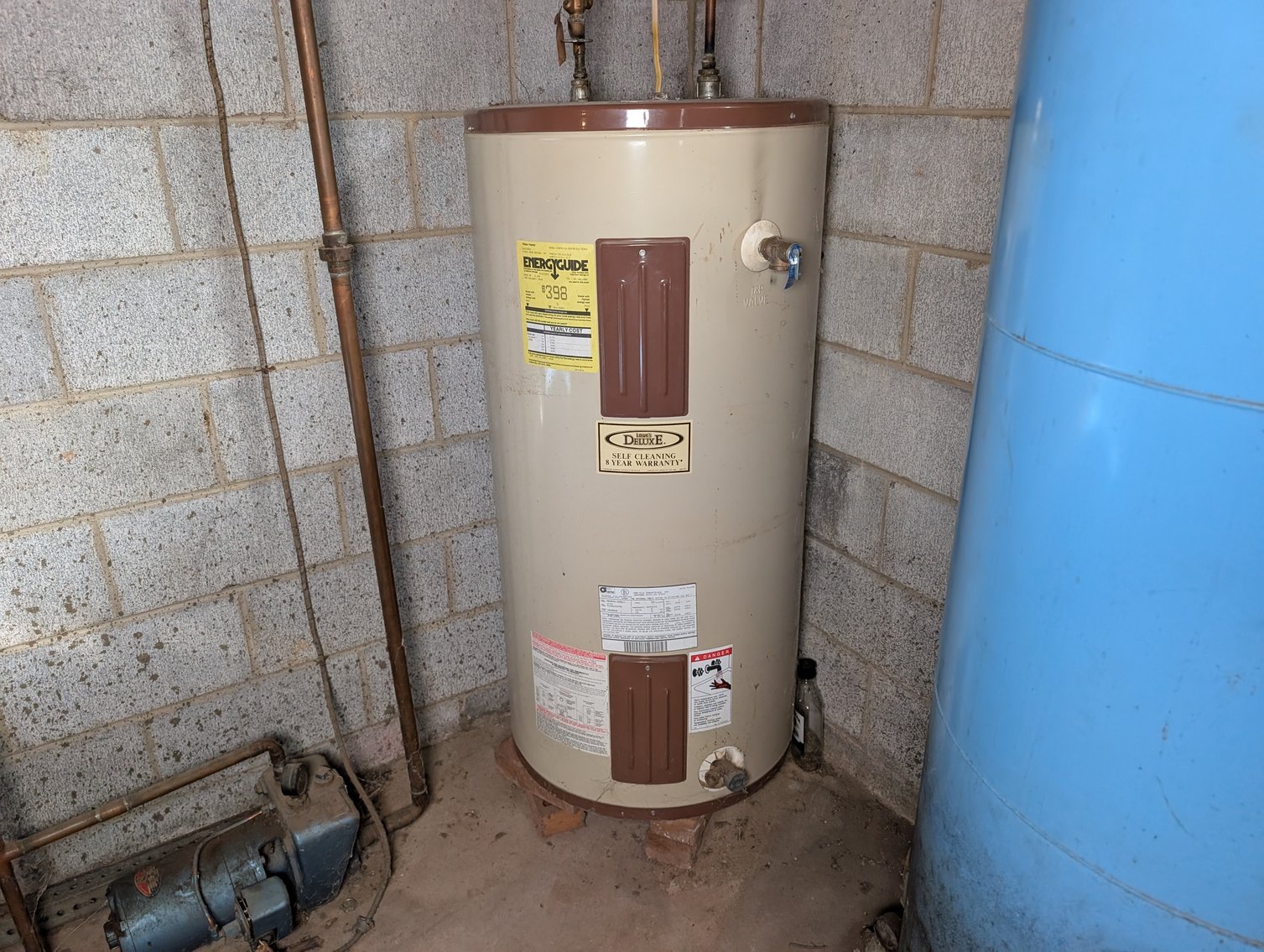 Image for 3 Bedroom 1 Bath Brick Ranch Home Near Steeles Tavern VA