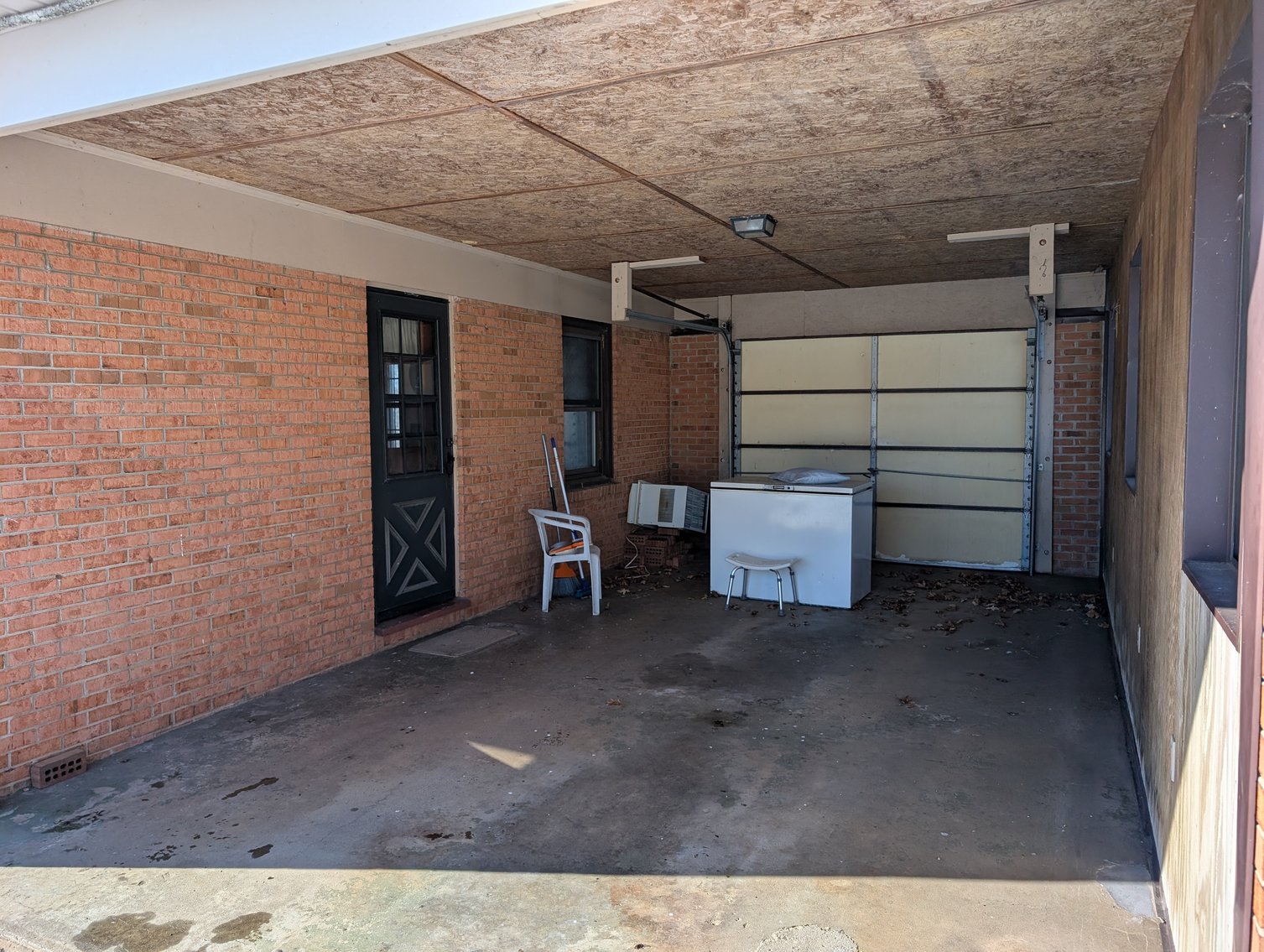 Image for 3 Bedroom 1 Bath Brick Ranch Home Near Steeles Tavern VA