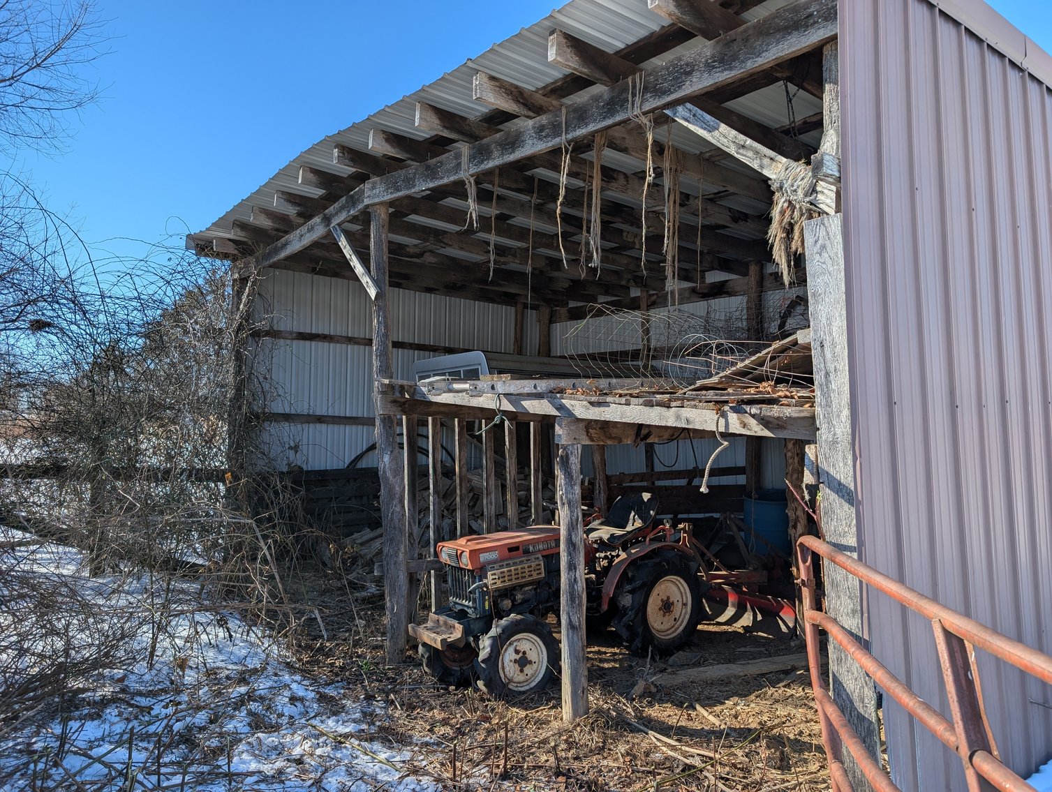 Image for 3 Bedroom 1 Bath Brick Ranch Home Near Steeles Tavern VA