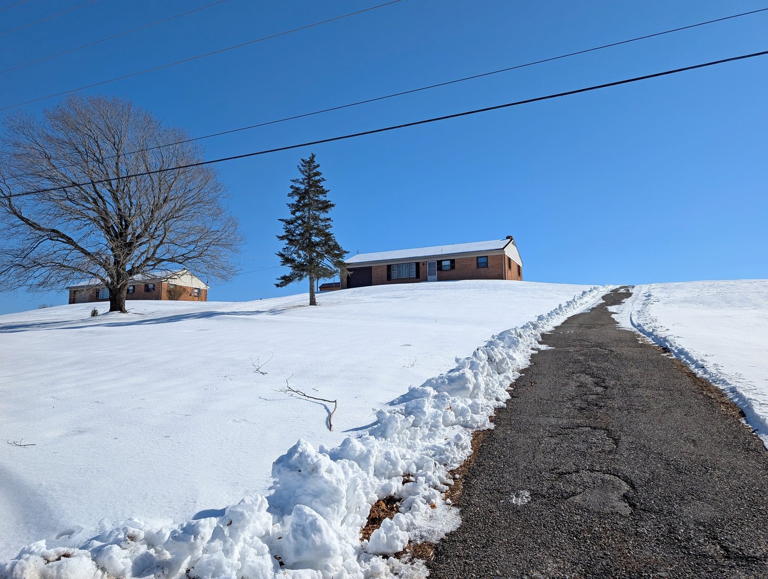Image for 3 Bedroom 1 Bath Brick Ranch Home Near Steeles Tavern VA