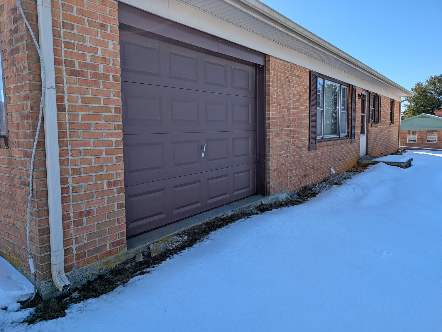 Image for 3 Bedroom 1 Bath Brick Ranch Home Near Steeles Tavern VA