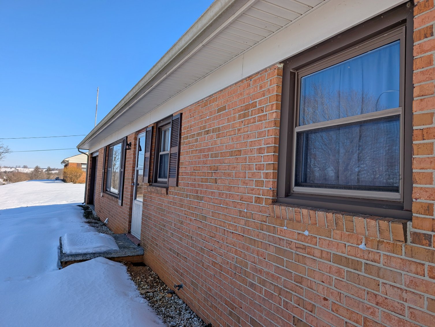 Image for 3 Bedroom 1 Bath Brick Ranch Home Near Steeles Tavern VA