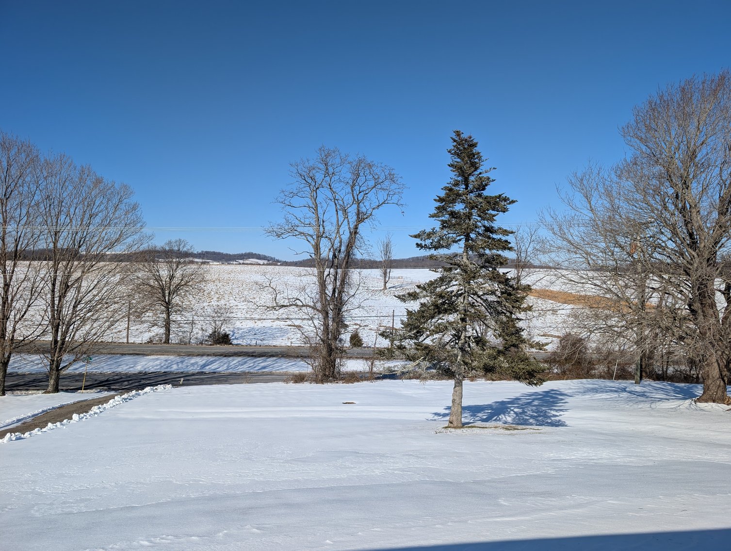 Image for 3 Bedroom 1 Bath Brick Ranch Home Near Steeles Tavern VA