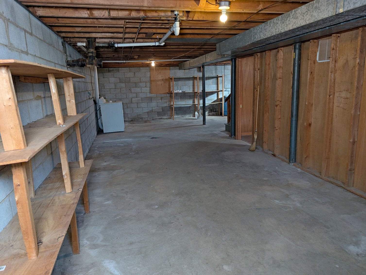 Image for 3 Bedroom 1 Bath Brick Ranch Home Near Steeles Tavern VA