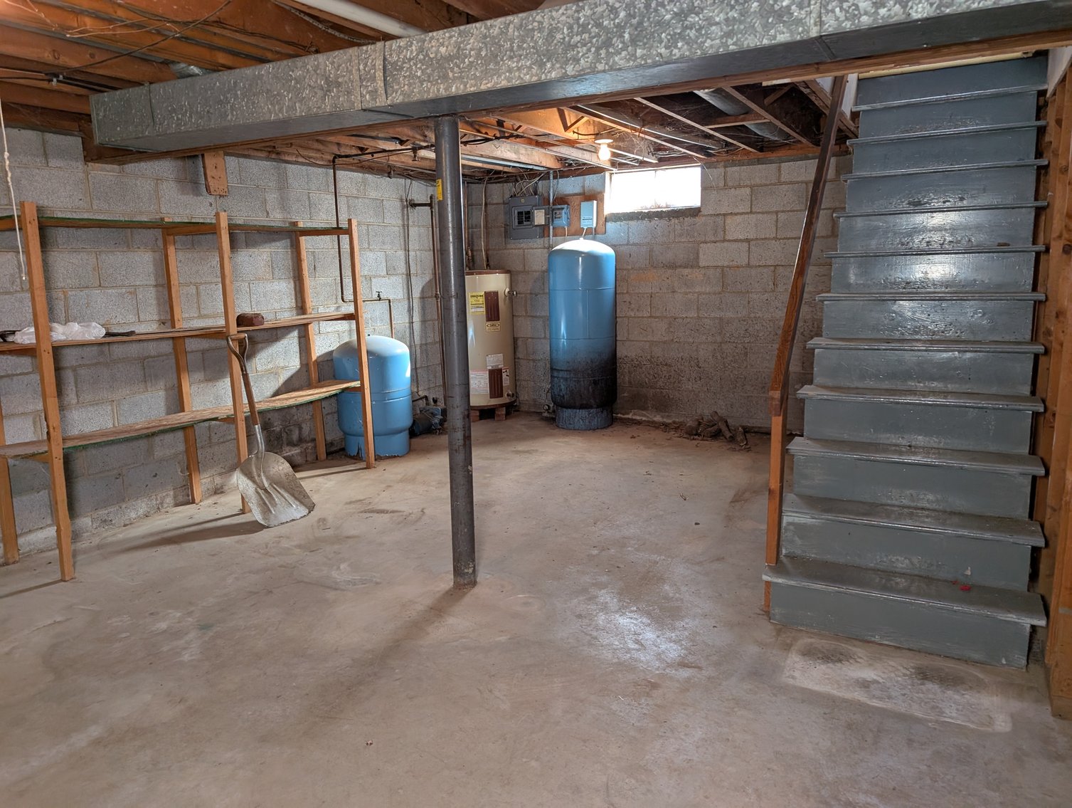 Image for 3 Bedroom 1 Bath Brick Ranch Home Near Steeles Tavern VA