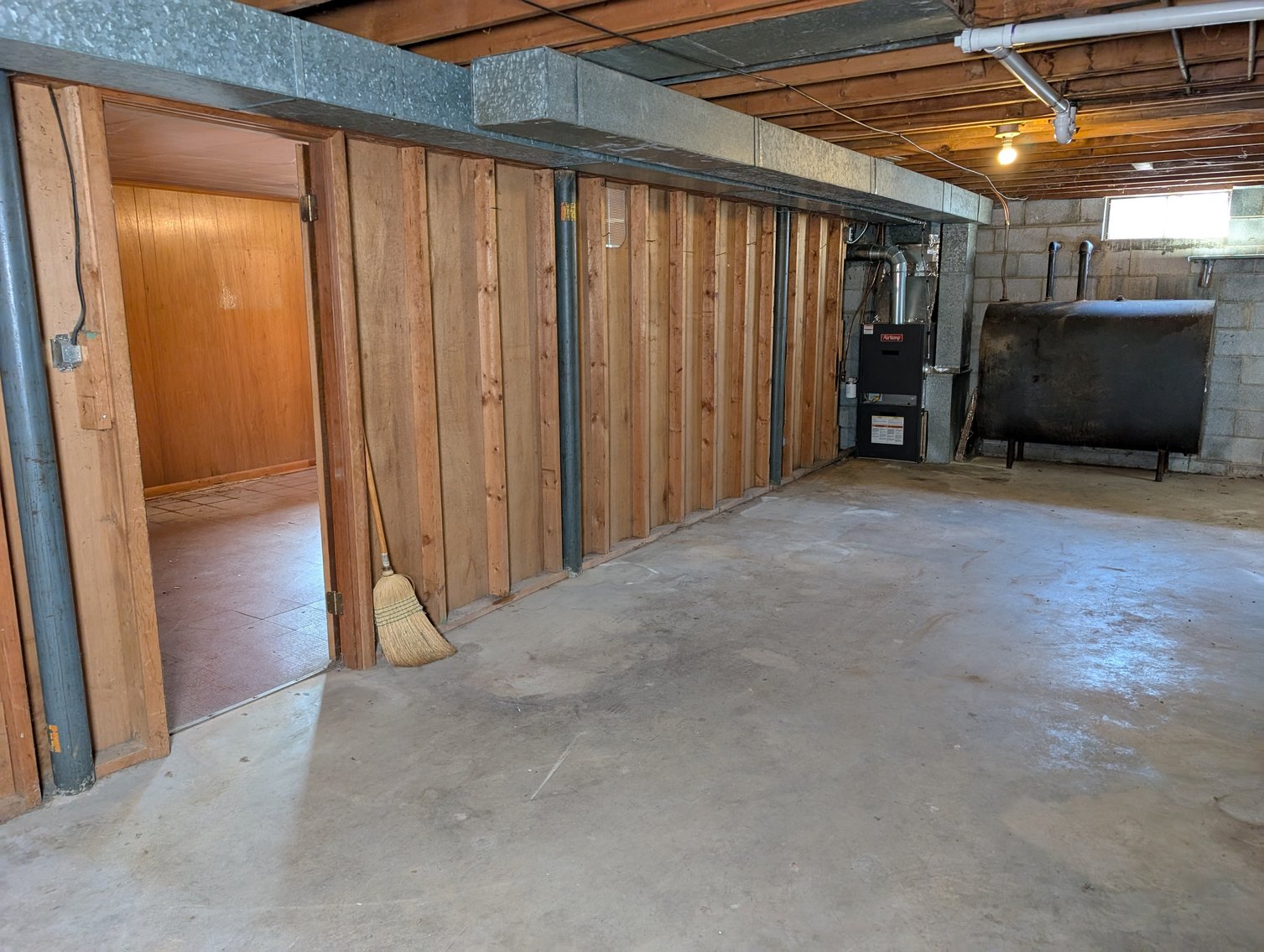 Image for 3 Bedroom 1 Bath Brick Ranch Home Near Steeles Tavern VA