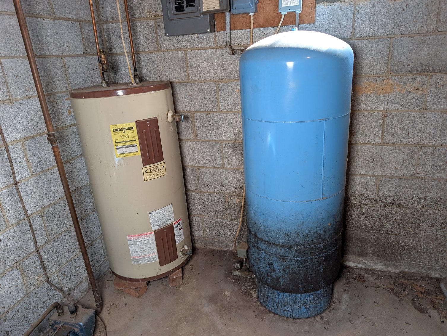 Image for 3 Bedroom 1 Bath Brick Ranch Home Near Steeles Tavern VA