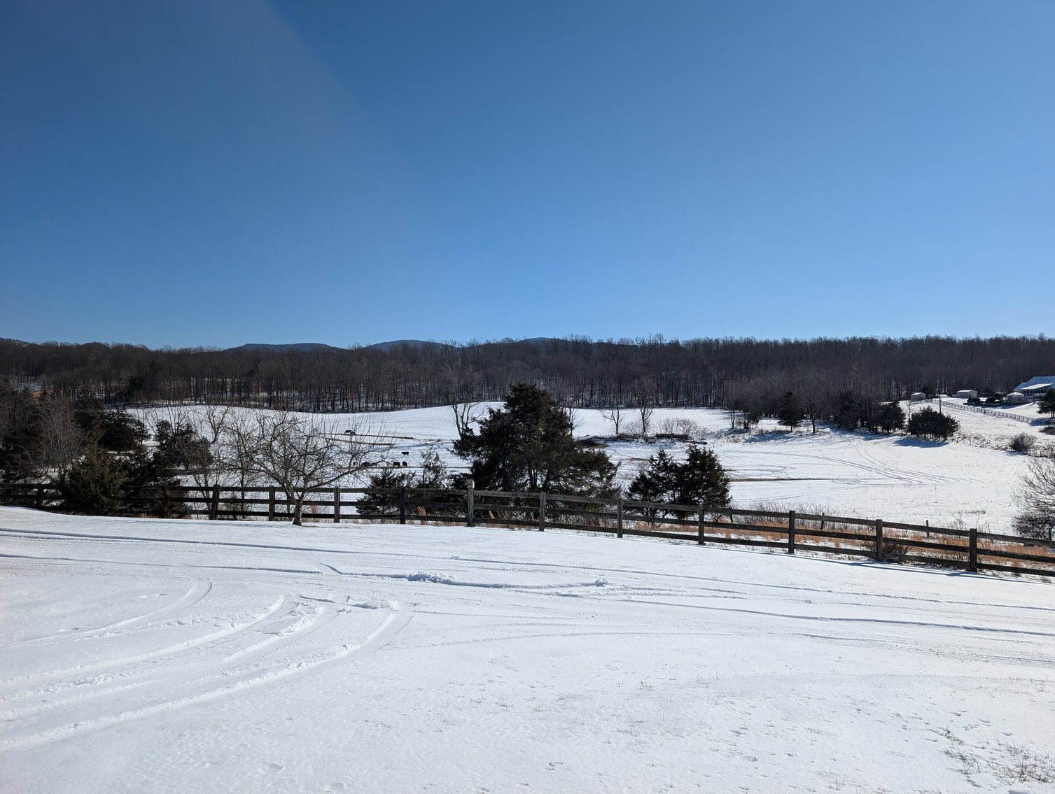 Image for 3 Bedroom 1 Bath Brick Ranch Home Near Steeles Tavern VA