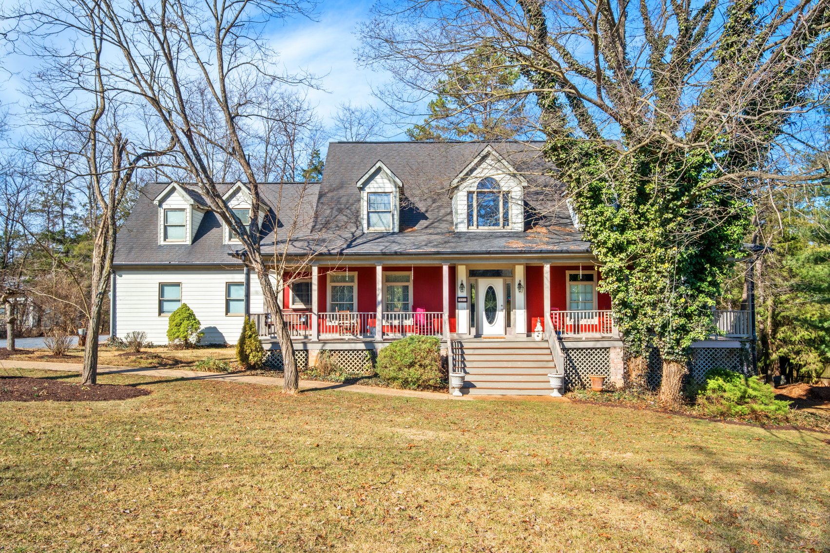 Image for Beautiful Custom Home In Sunset Heights - Harrisonburg VA