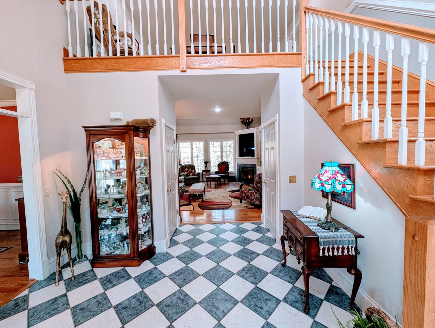 Image for Beautiful Custom Home In Sunset Heights - Harrisonburg VA