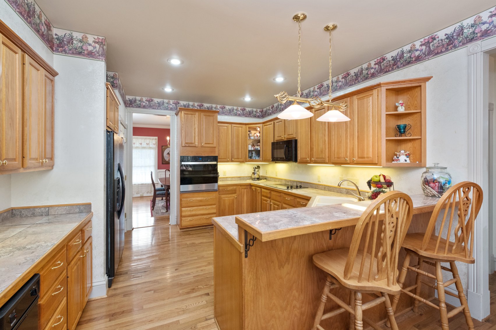 Image for Beautiful Custom Home In Sunset Heights - Harrisonburg VA