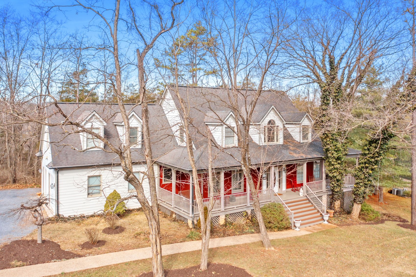 Image for Beautiful Custom Home In Sunset Heights - Harrisonburg VA