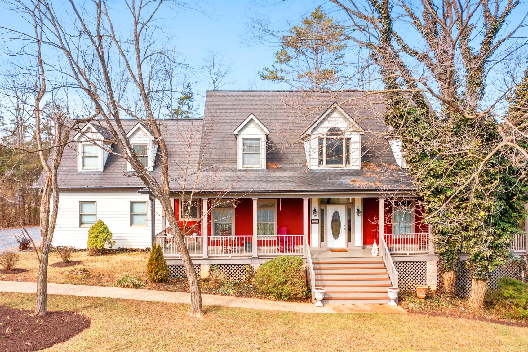 Image for Beautiful Custom Home In Sunset Heights - Harrisonburg VA