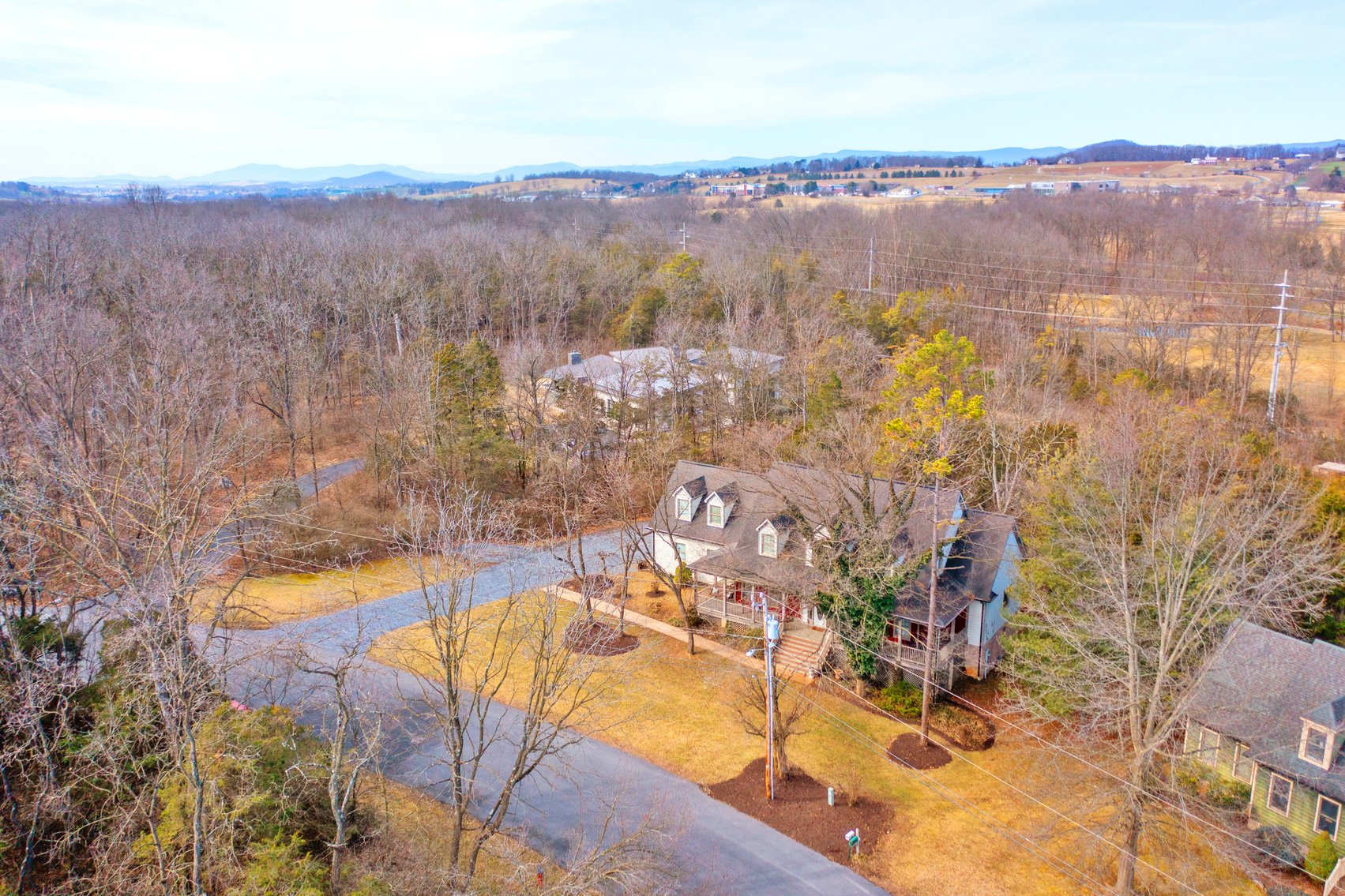 Image for Beautiful Custom Home In Sunset Heights - Harrisonburg VA