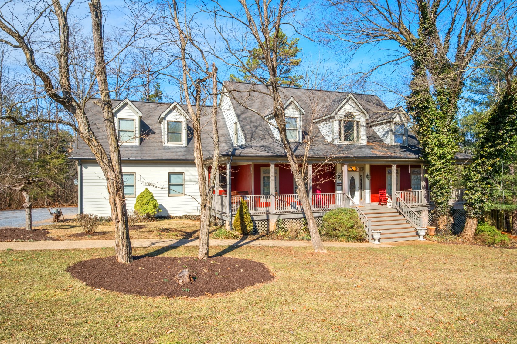 Image for Beautiful Custom Home In Sunset Heights - Harrisonburg VA