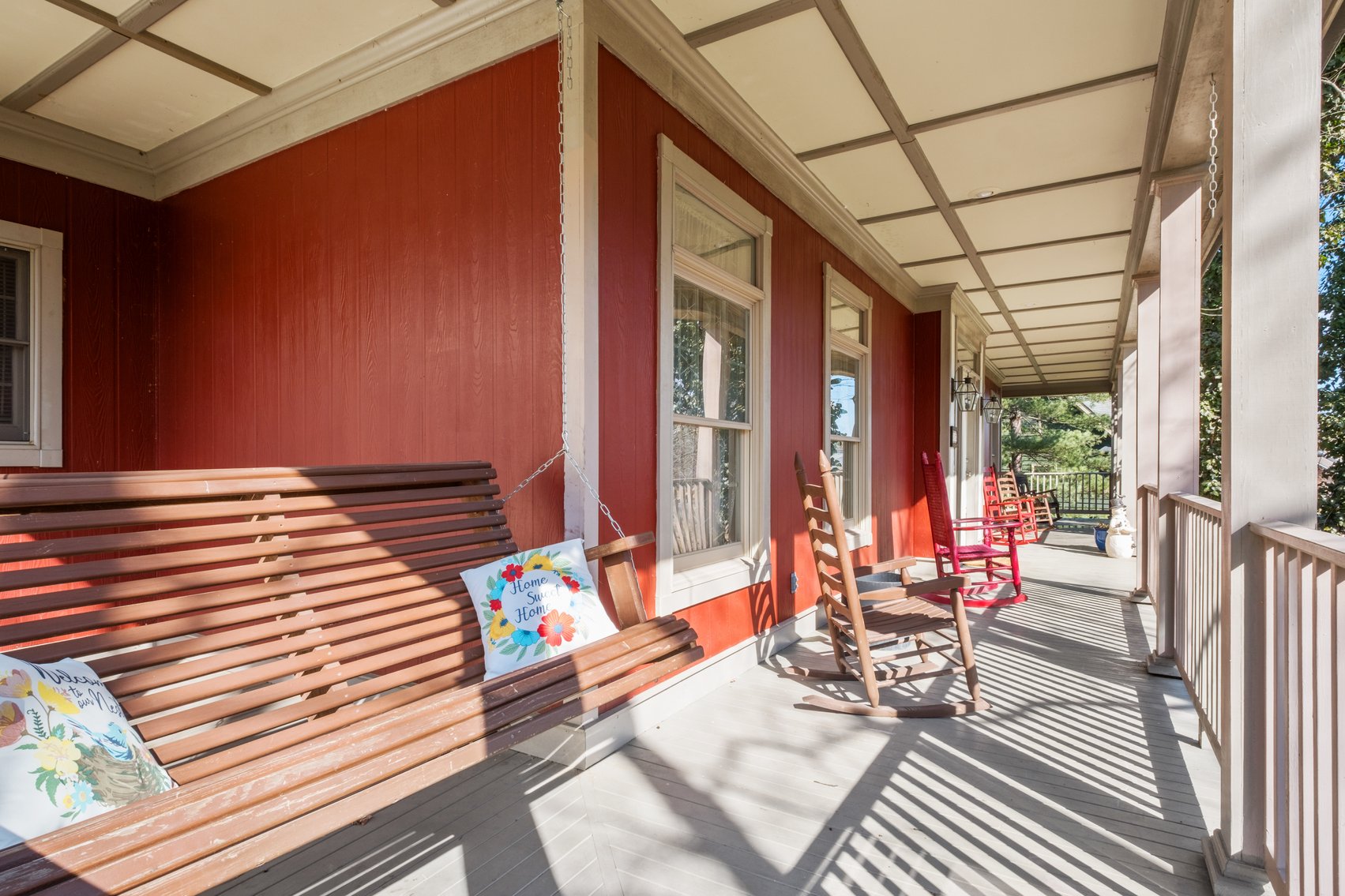 Image for Beautiful Custom Home In Sunset Heights - Harrisonburg VA