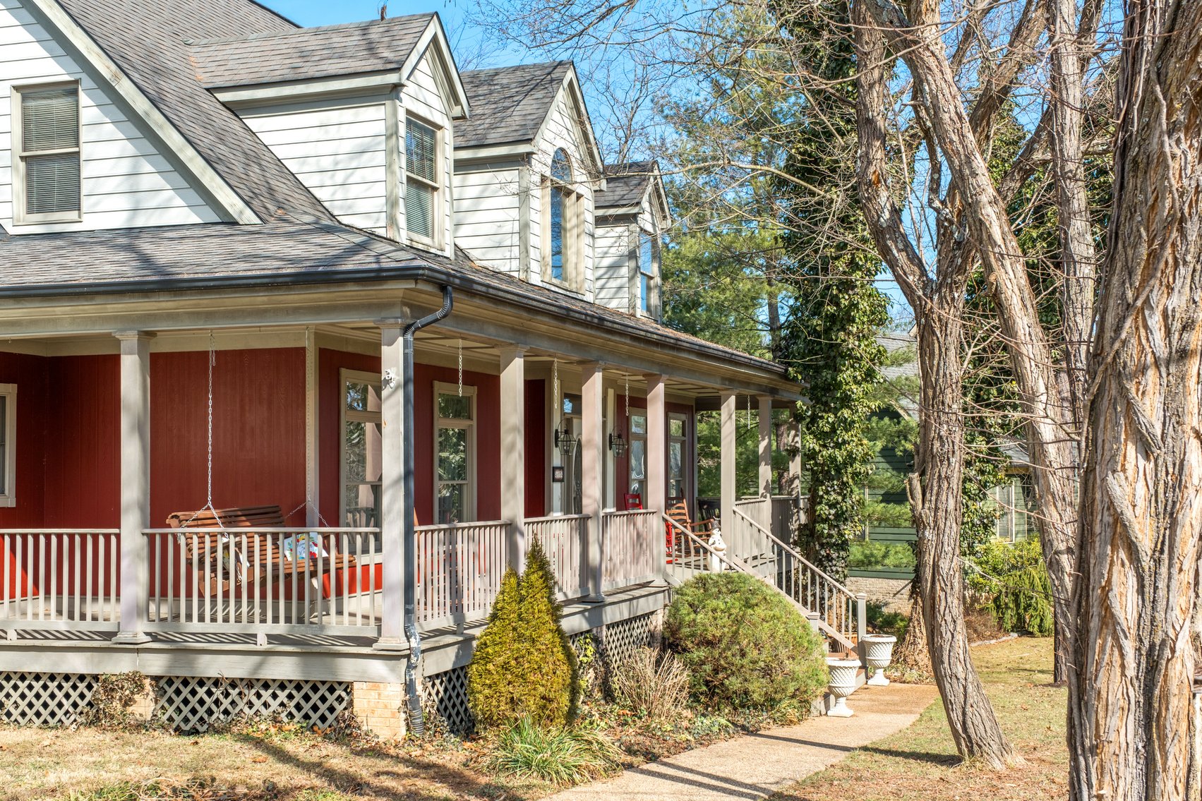 Image for Beautiful Custom Home In Sunset Heights - Harrisonburg VA