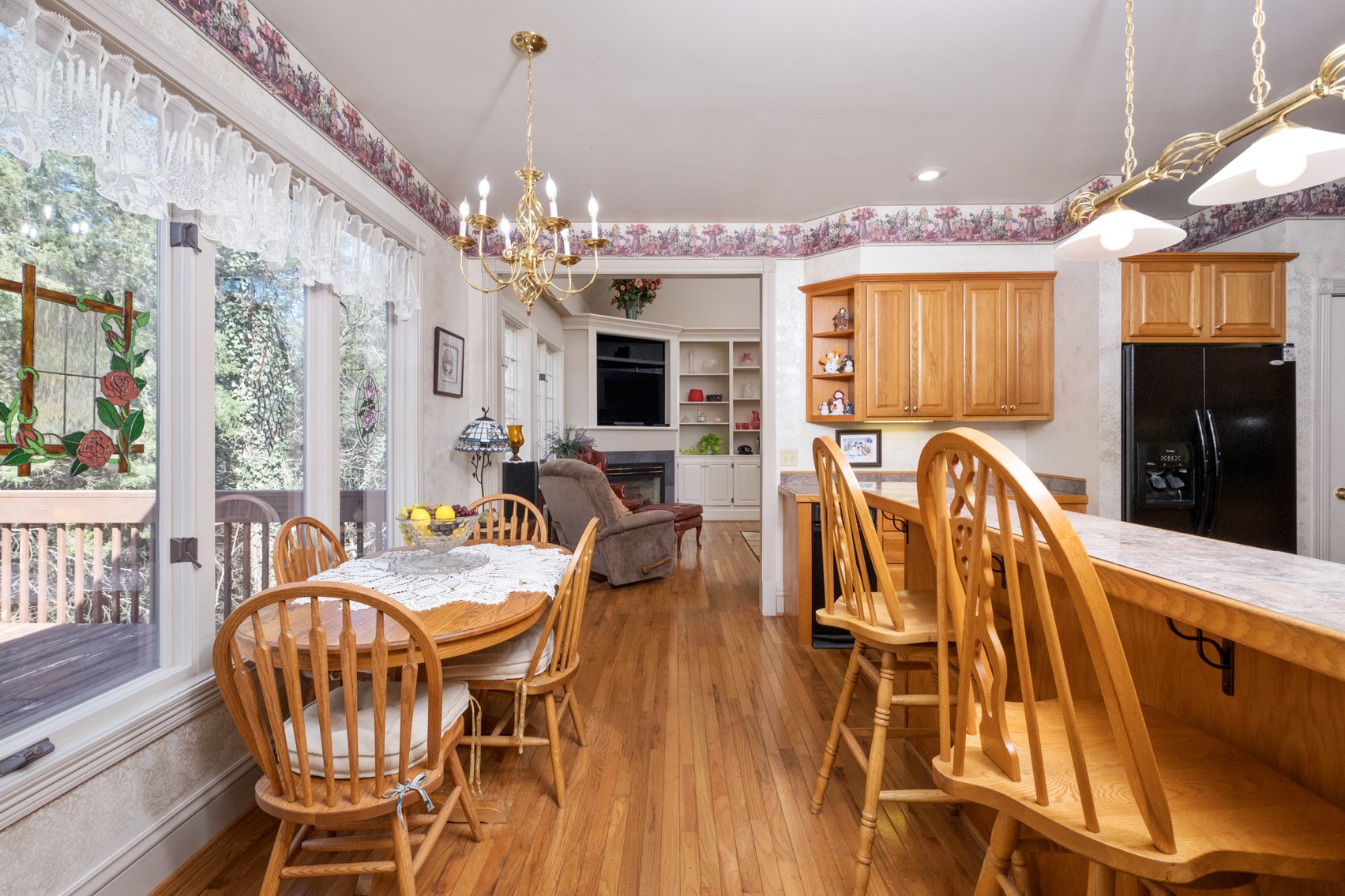 Image for Beautiful Custom Home In Sunset Heights - Harrisonburg VA