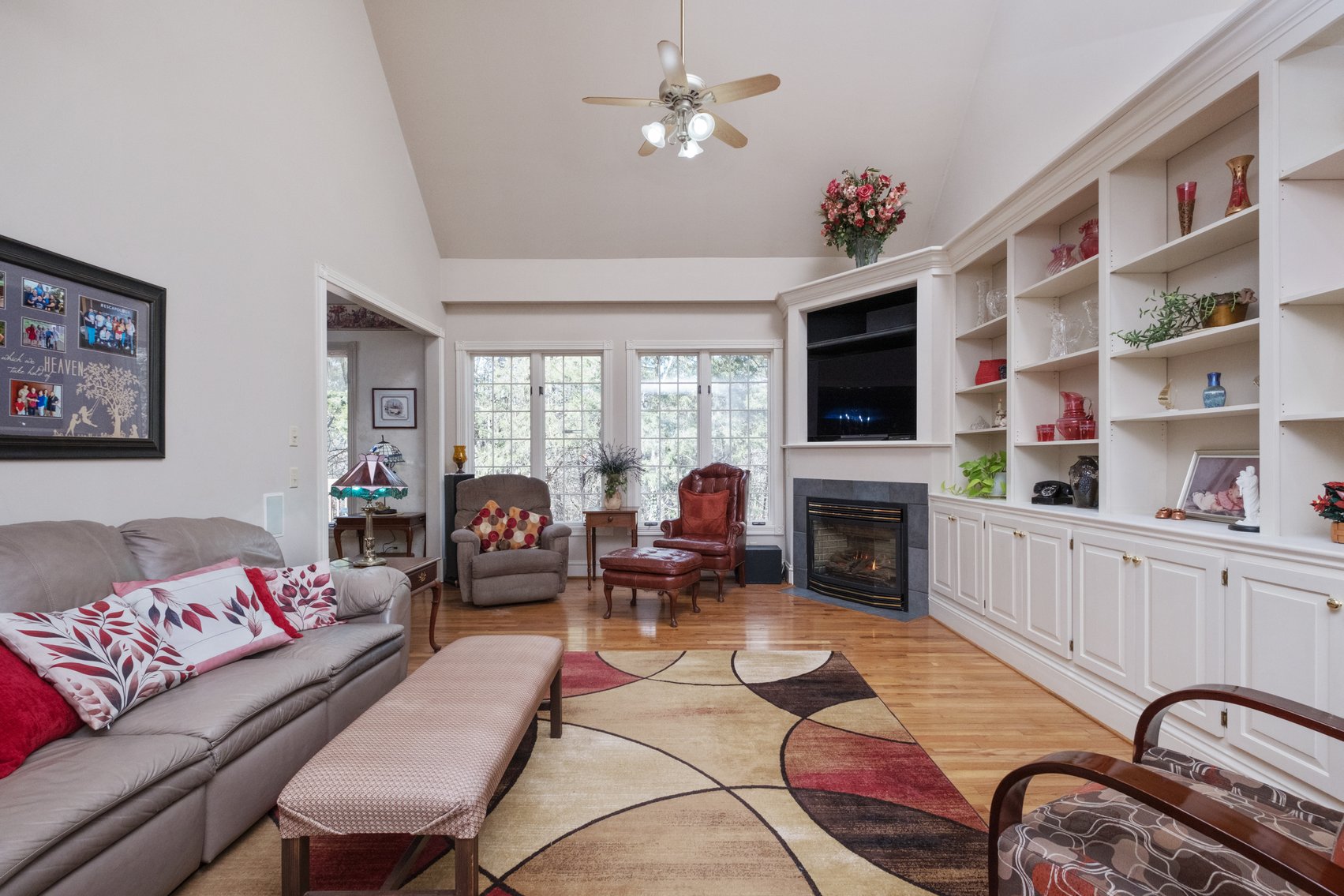 Image for Beautiful Custom Home In Sunset Heights - Harrisonburg VA