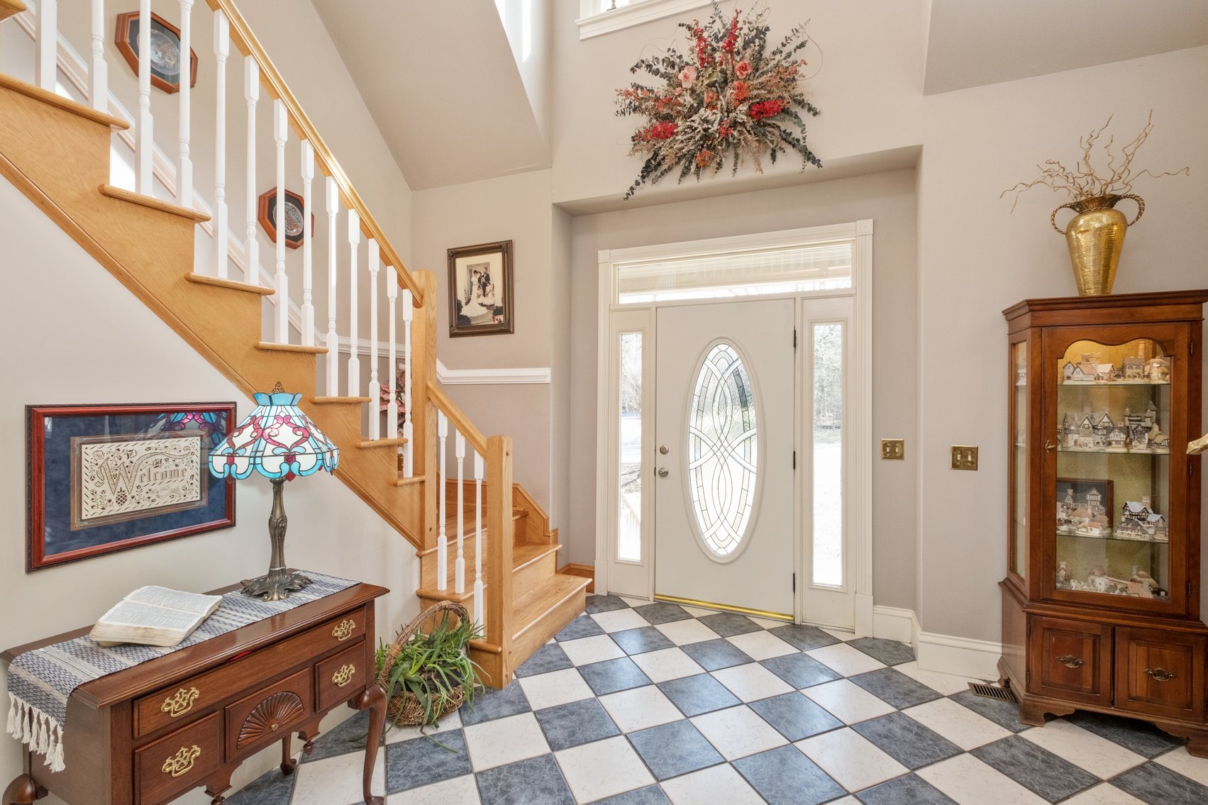 Image for Beautiful Custom Home In Sunset Heights - Harrisonburg VA