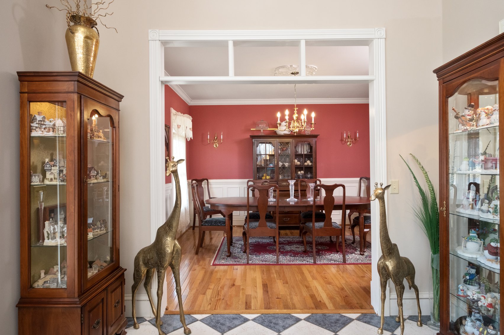 Image for Beautiful Custom Home In Sunset Heights - Harrisonburg VA