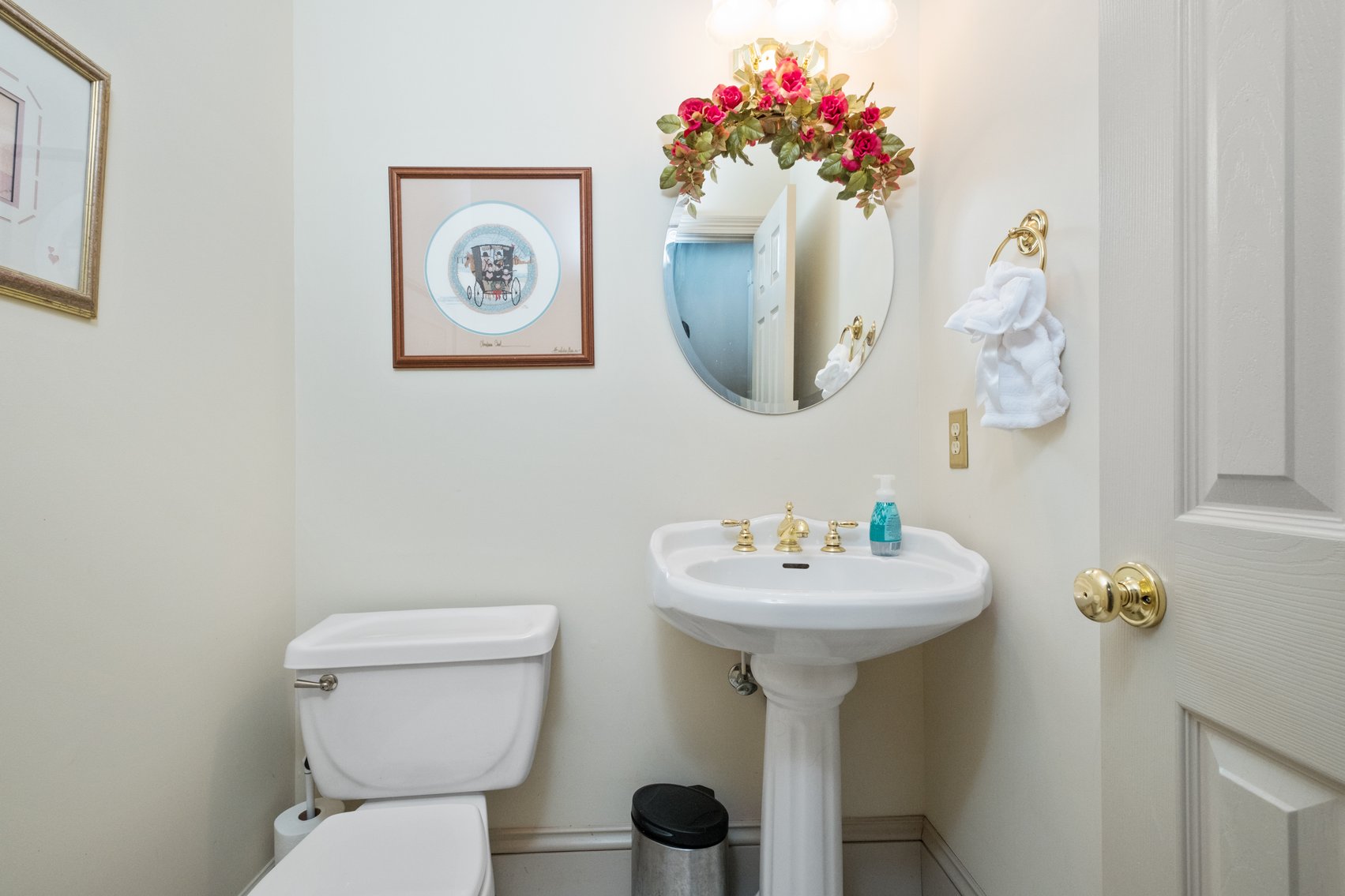 Image for Beautiful Custom Home In Sunset Heights - Harrisonburg VA