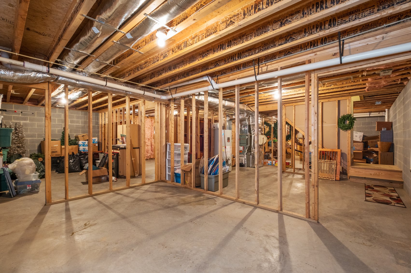 Image for Beautiful Custom Home In Sunset Heights - Harrisonburg VA