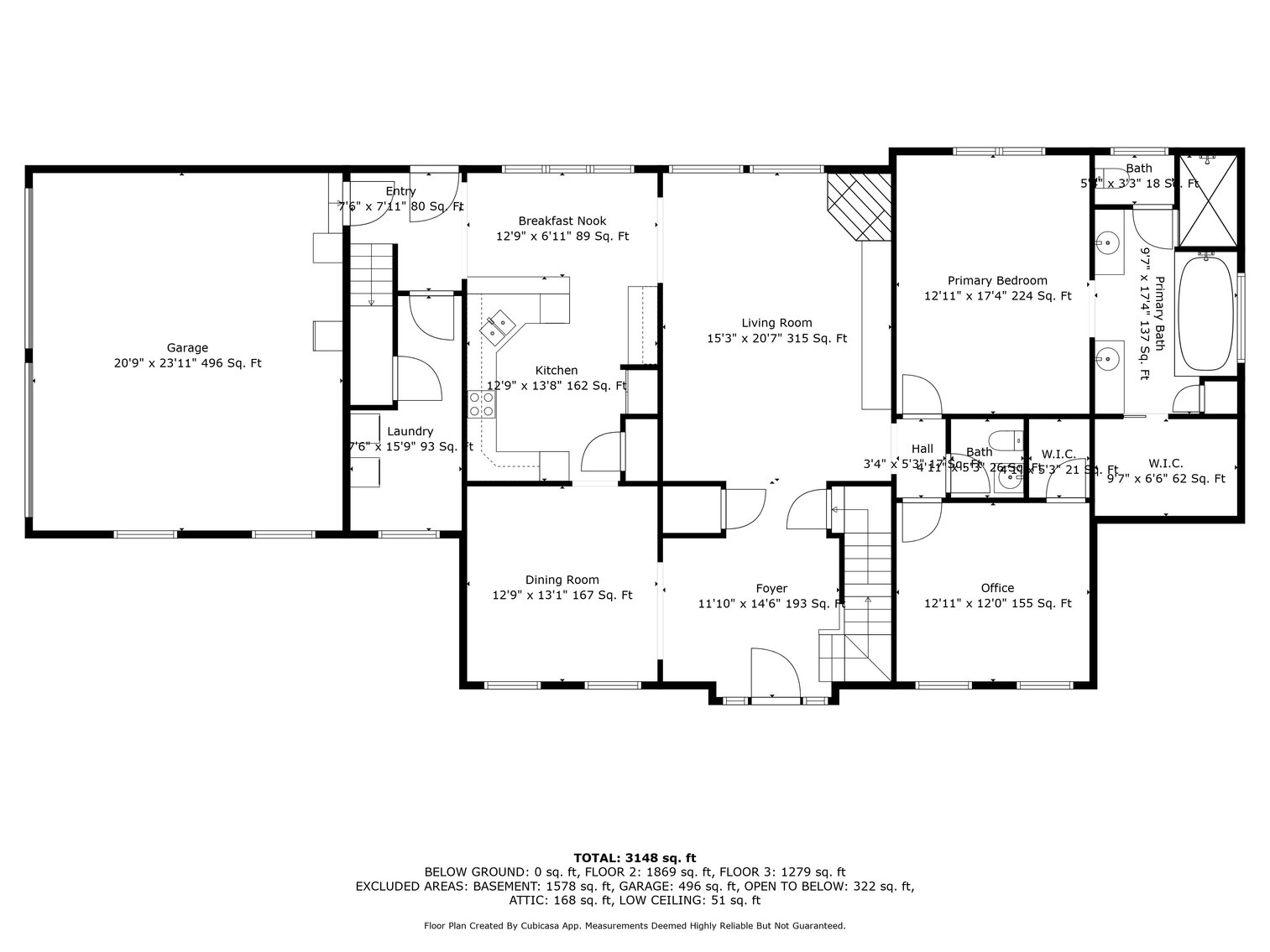 Image for Beautiful Custom Home In Sunset Heights - Harrisonburg VA