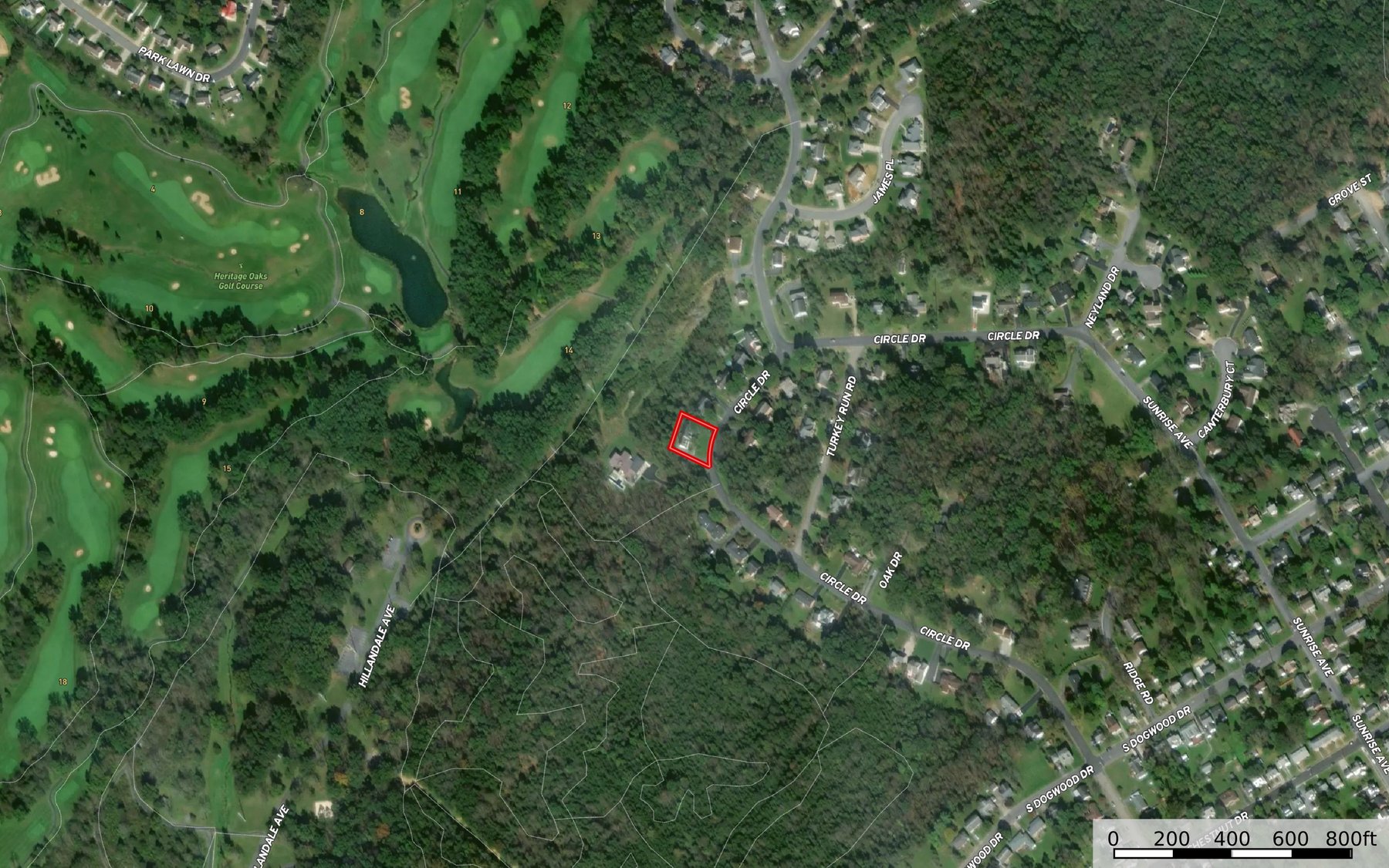 Image for Beautiful Custom Home In Sunset Heights - Harrisonburg VA