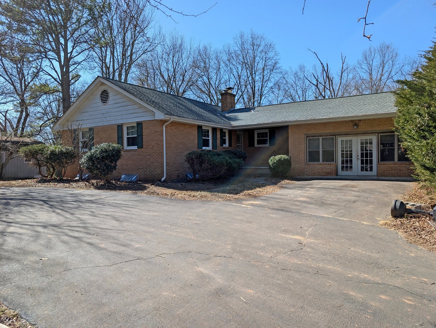 Image for 3 Bedroom Home On 1.6 +/- Acres In Haymarket VA