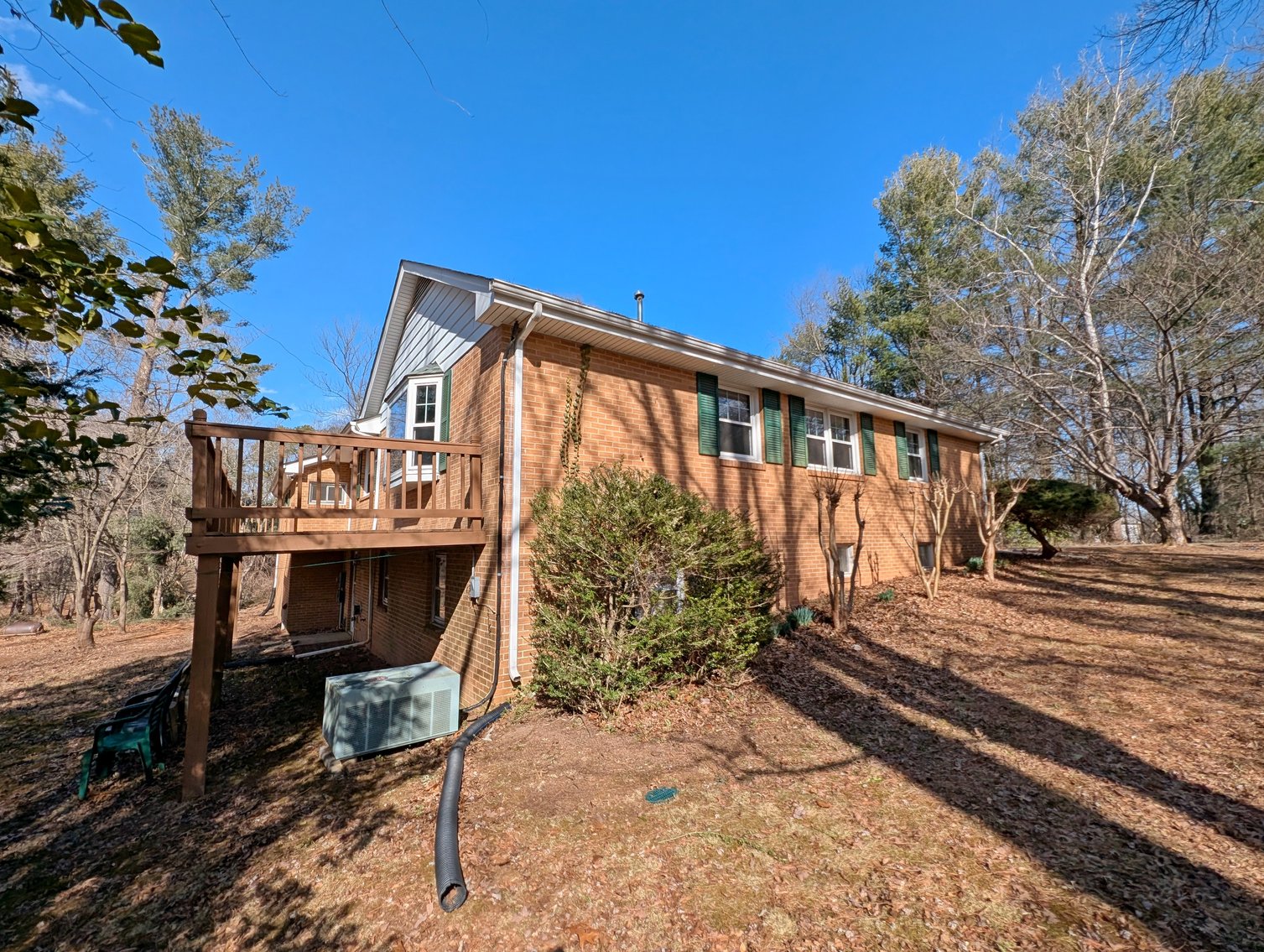 Image for 3 Bedroom Home On 1.6 +/- Acres In Haymarket VA
