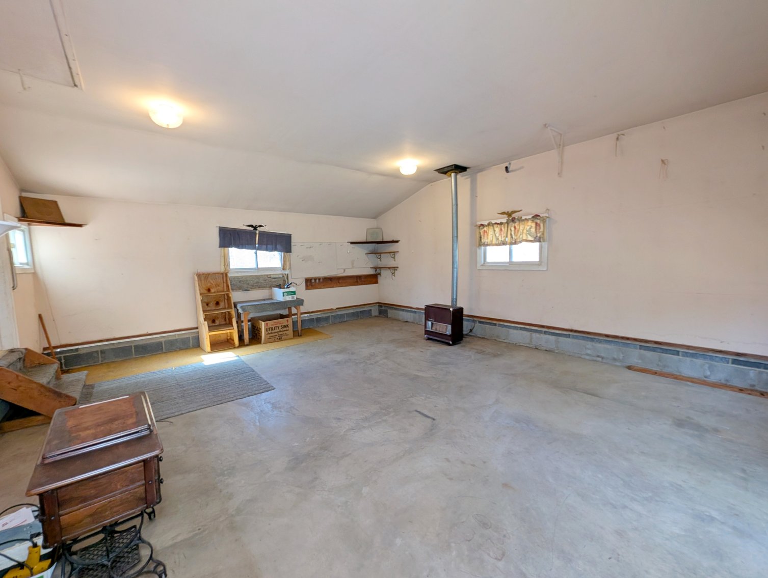 Image for 3 Bedroom Home On 1.6 +/- Acres In Haymarket VA