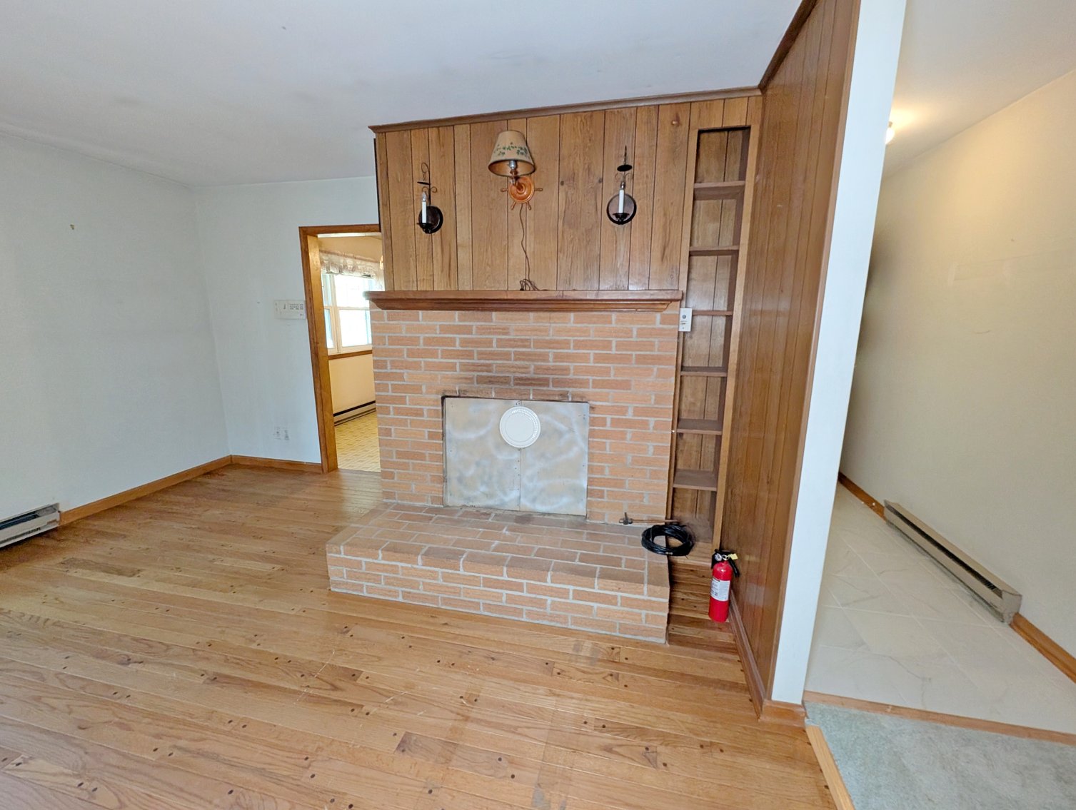 Image for 3 Bedroom Home On 1.6 +/- Acres In Haymarket VA