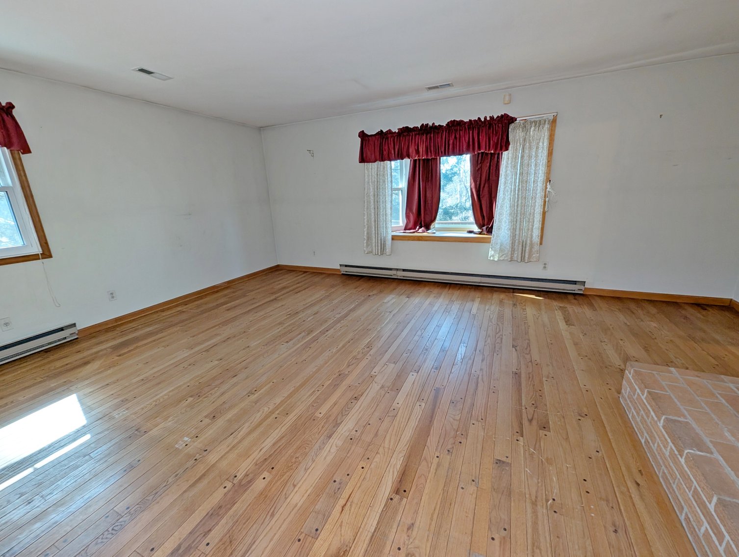 Image for 3 Bedroom Home On 1.6 +/- Acres In Haymarket VA