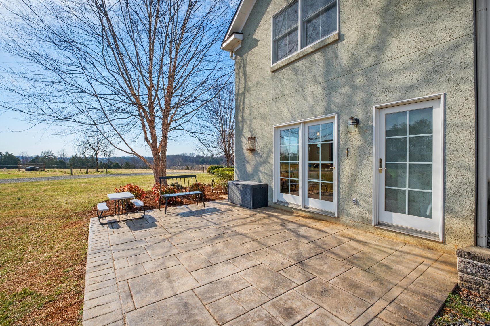 Image for Slate Mill Farm - 78.8 Acres with 6,000 Sq Ft Home Near Stanardsville VA