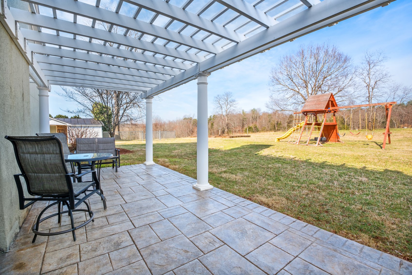 Image for Slate Mill Farm - 78.8 Acres with 6,000 Sq Ft Home Near Stanardsville VA