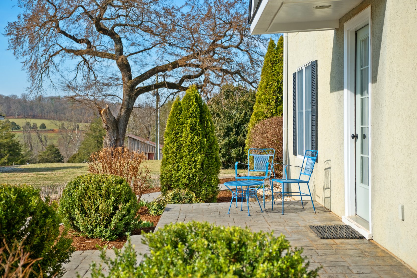 Image for Slate Mill Farm - 78.8 Acres with 6,000 Sq Ft Home Near Stanardsville VA